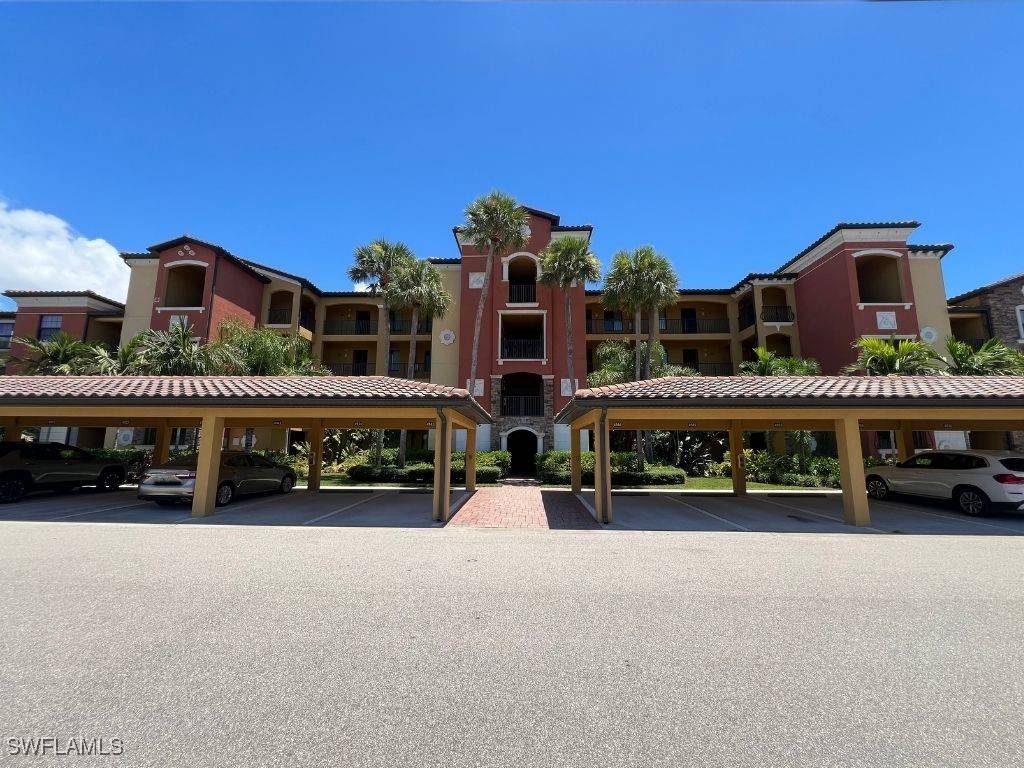 Naples, FL 34113,9566 Trevi CT #4911