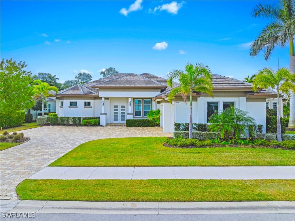 Naples, FL 34114,14362 Charthouse CIR