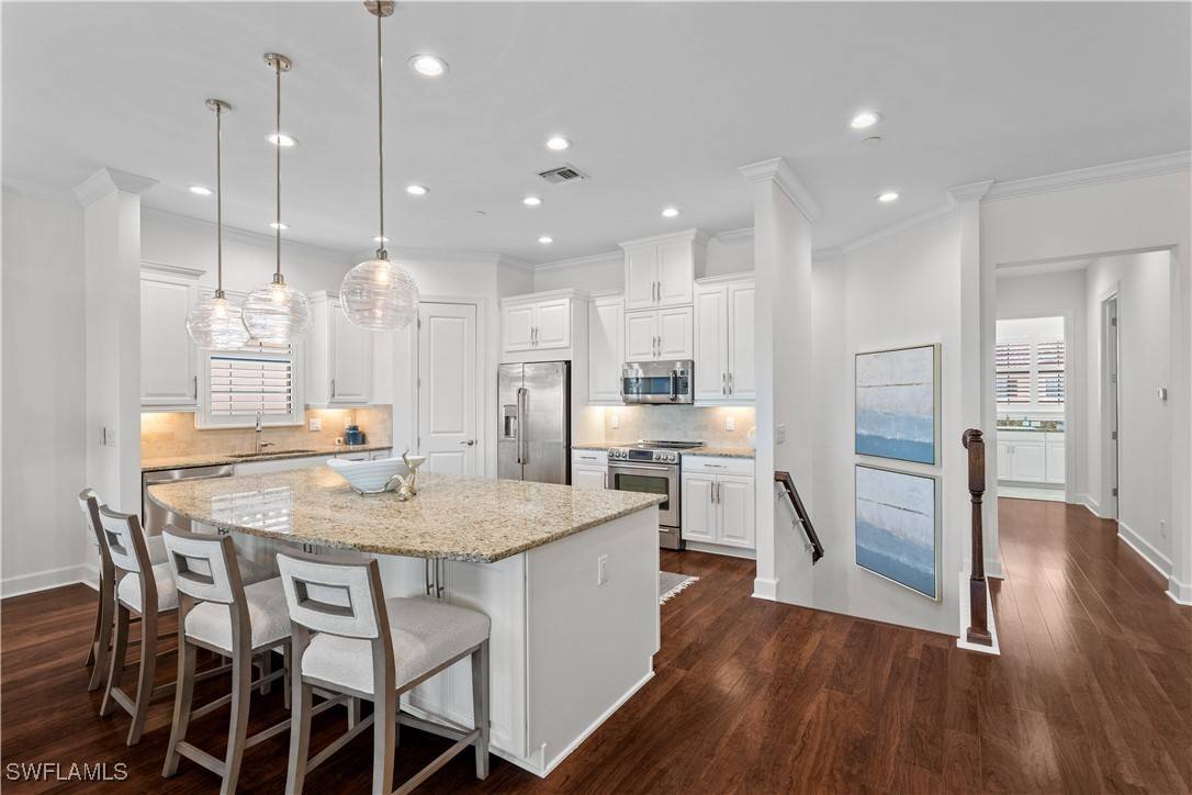 Naples, FL 34119,8769 Bellano CT #204