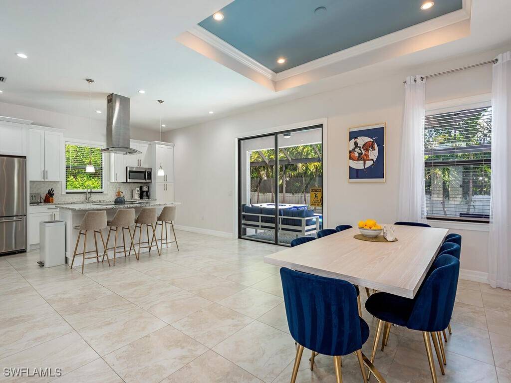 Naples, FL 34103,1021 Creech RD