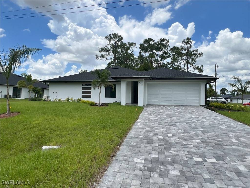 Lehigh Acres, FL 33973,5013 27th ST SW