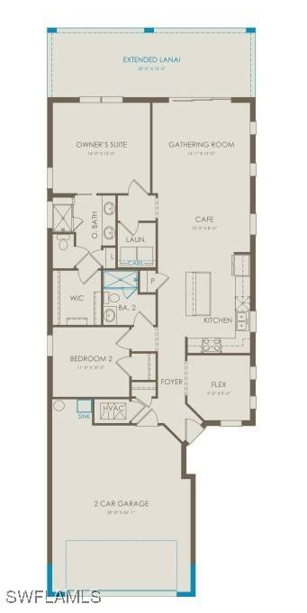 North Fort Myers, FL 33917,7152 Chapel Creek LN