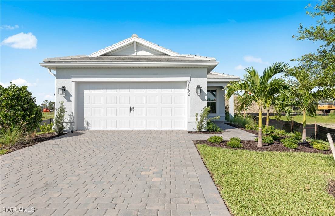 North Fort Myers, FL 33917,7152 Chapel Creek LN