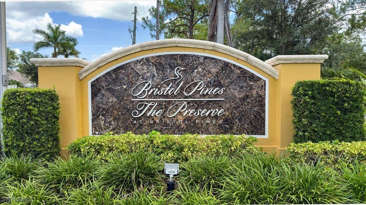 Naples, FL 34120,7918 BRISTOL CIR