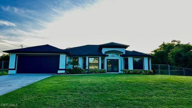 Lehigh Acres, FL 33972,419 Edison AVE