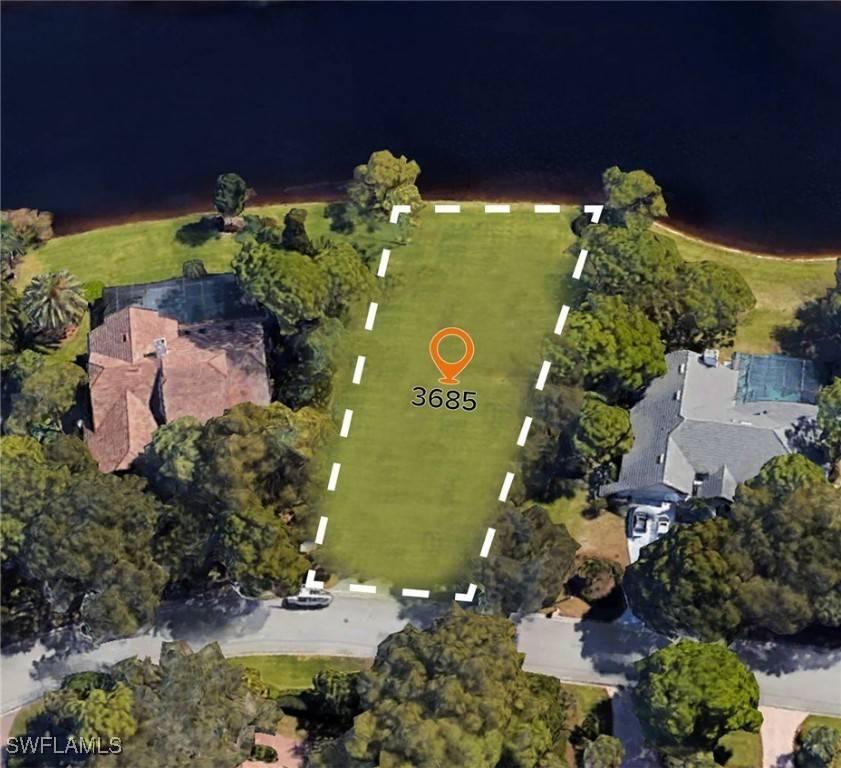 Bonita Springs, FL 34134,3685 WOODLAKE DR