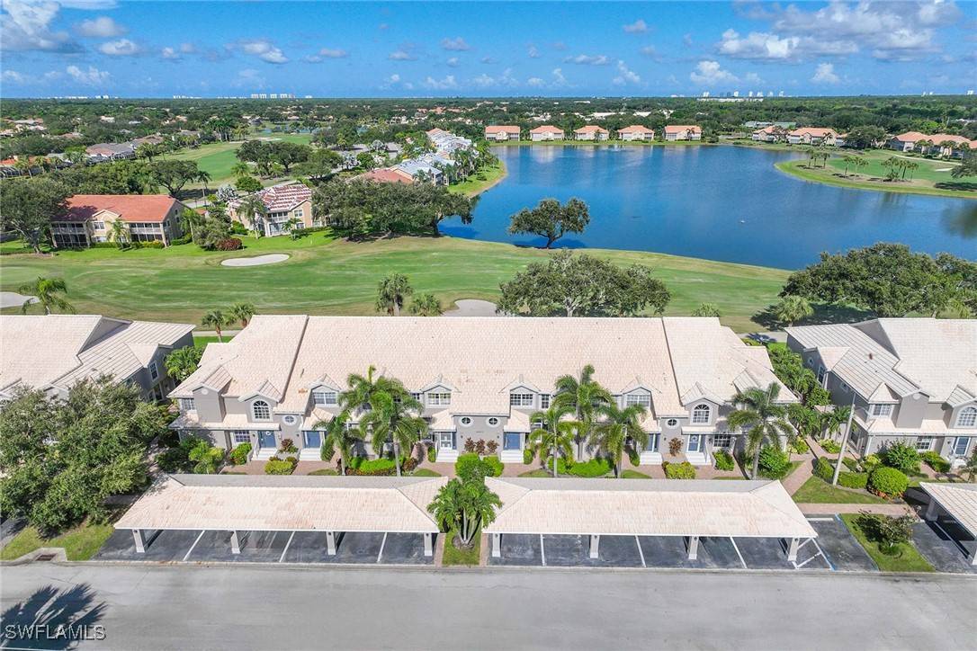 Bonita Springs, FL 34135,28072 Cavendish CT #2205