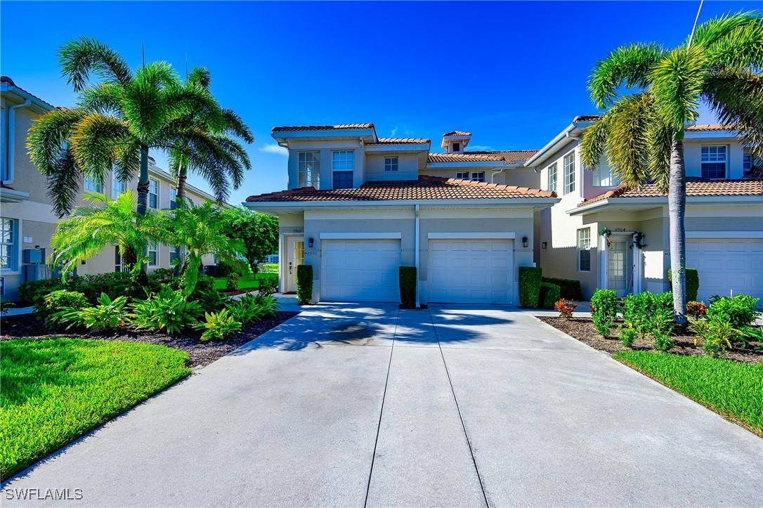 Naples, FL 34109,3053 Driftwood WAY #3901