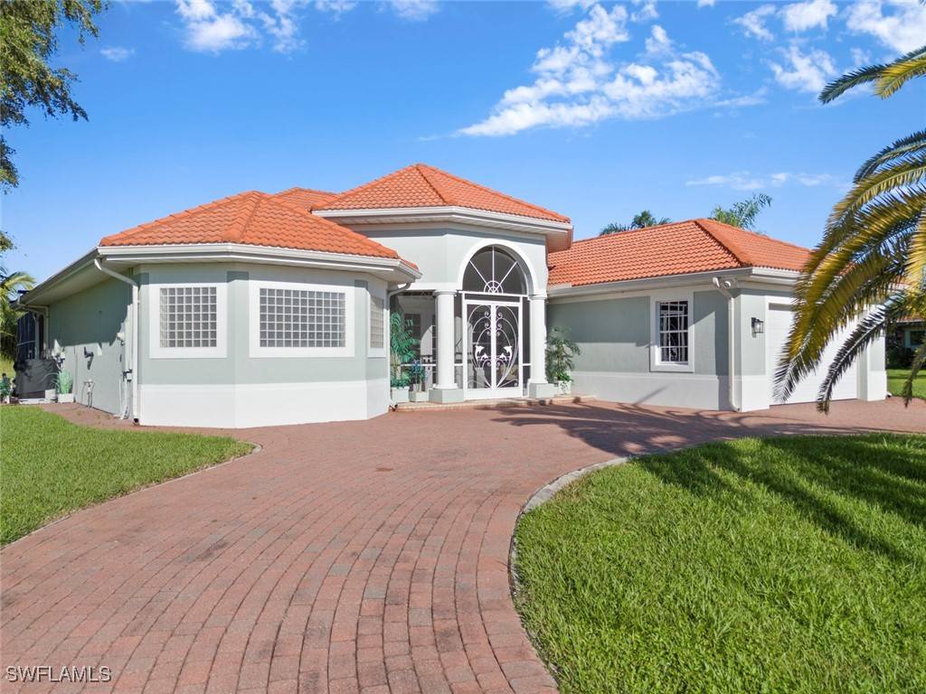 Bonita Springs, FL 34135,24893 Valdez CT