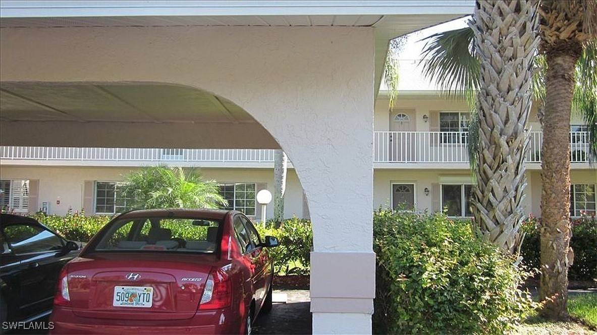 Naples, FL 34104,132 Belina DR #7