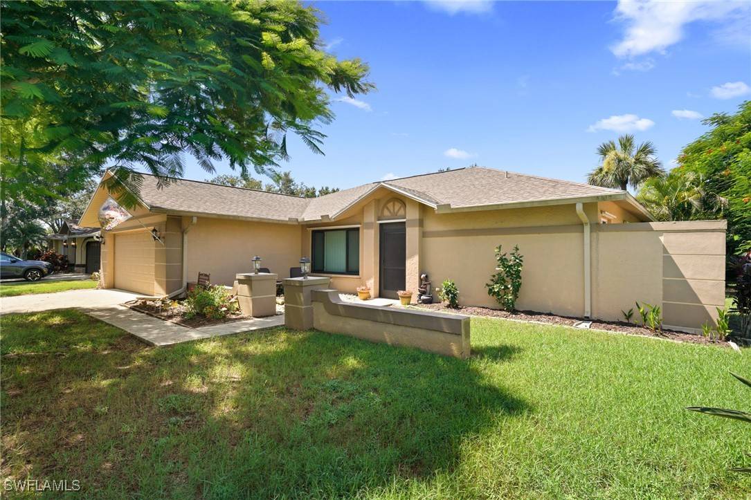 Fort Myers, FL 33967,19224 Cypress Vista CIR