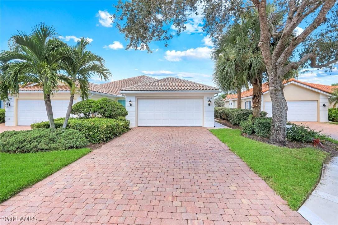 Naples, FL 34119,3093 Futuna LN