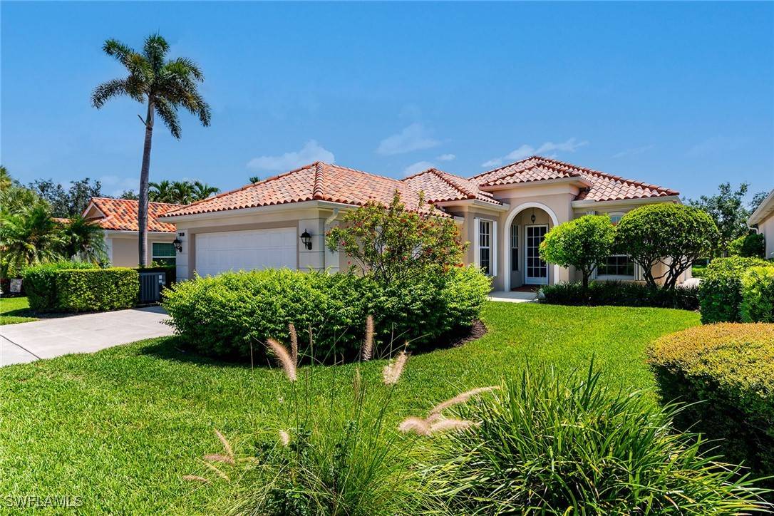 Naples, FL 34109,3850 Huelva CT