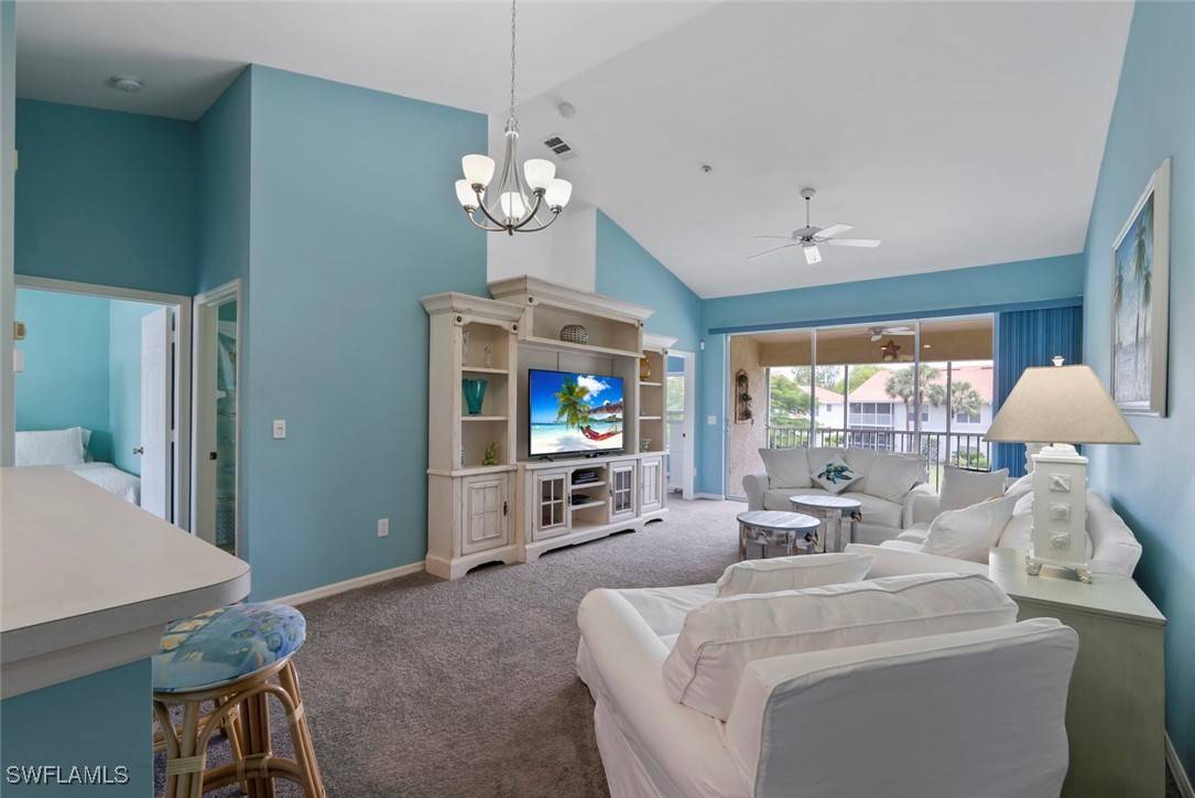 Naples, FL 34110,4970 Deerfield WAY #F202