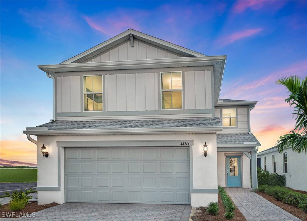 Lehigh Acres, FL 33936,631 Lakeside Oasis AVE
