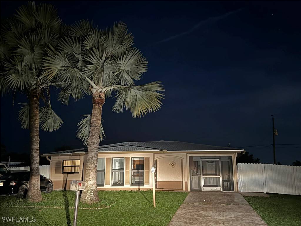 Lehigh Acres, FL 33936,1110 Rushmore AVE N