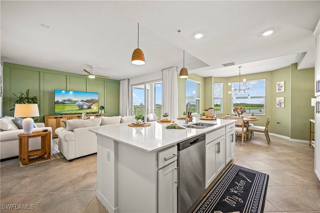 Babcock Ranch, FL 33982,15285 Green Acres BLVD #422