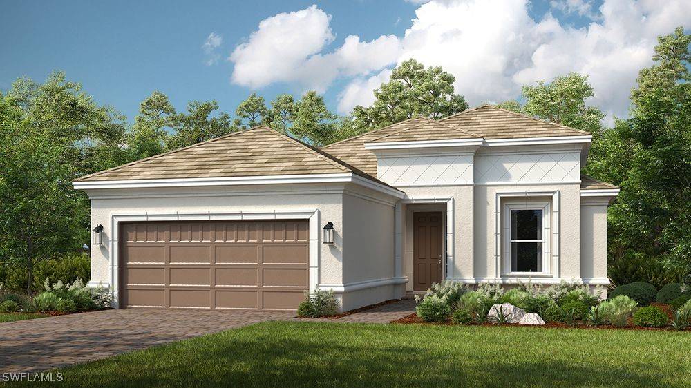 Fort Myers, FL 33913,17993 Terracina DR