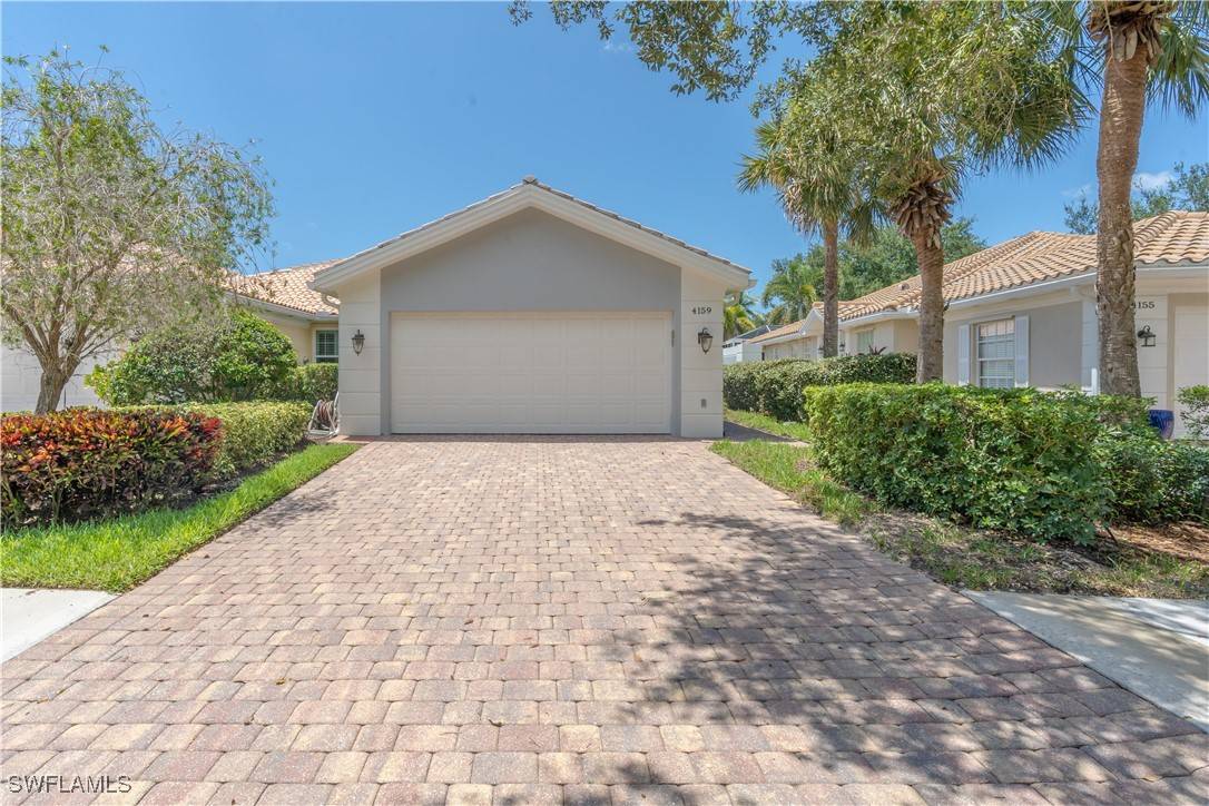 Naples, FL 34119,4159 Saint George LN