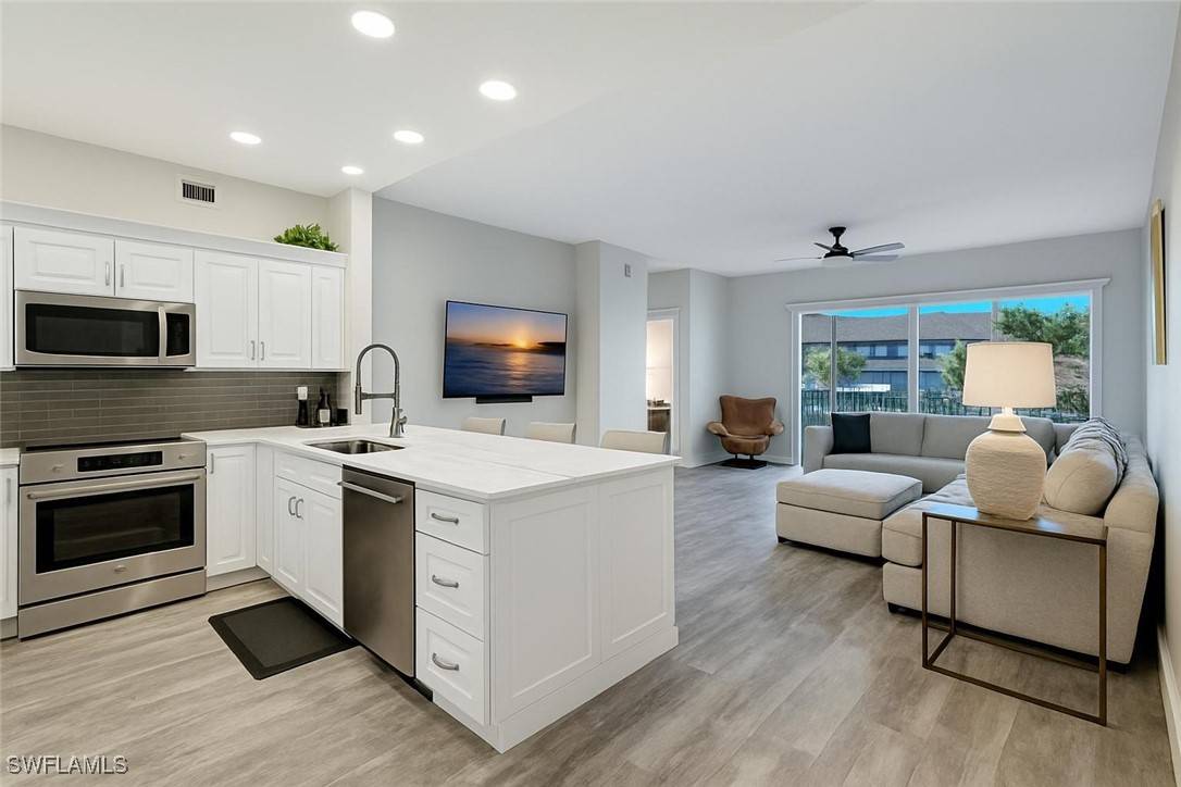 Naples, FL 34108,770 Bentwater CIR #103