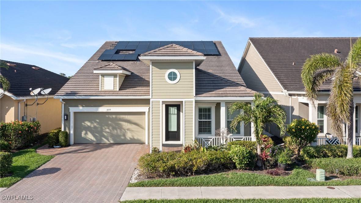 Naples, FL 34120,3275 Pilot CIR