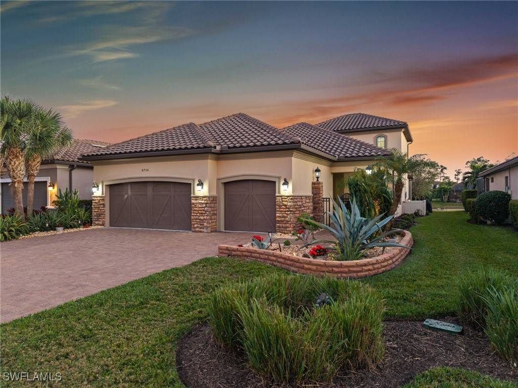 Naples, FL 34119,8750 Cavano ST E