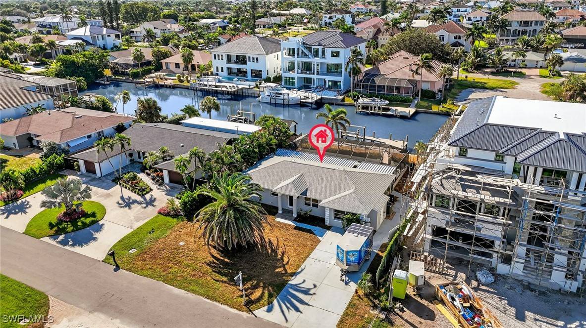 Naples, FL 34108,418 SEABEE AVE