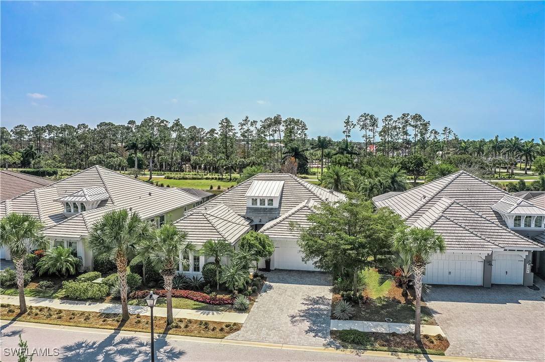 Naples, FL 34113,5090 Andros DR