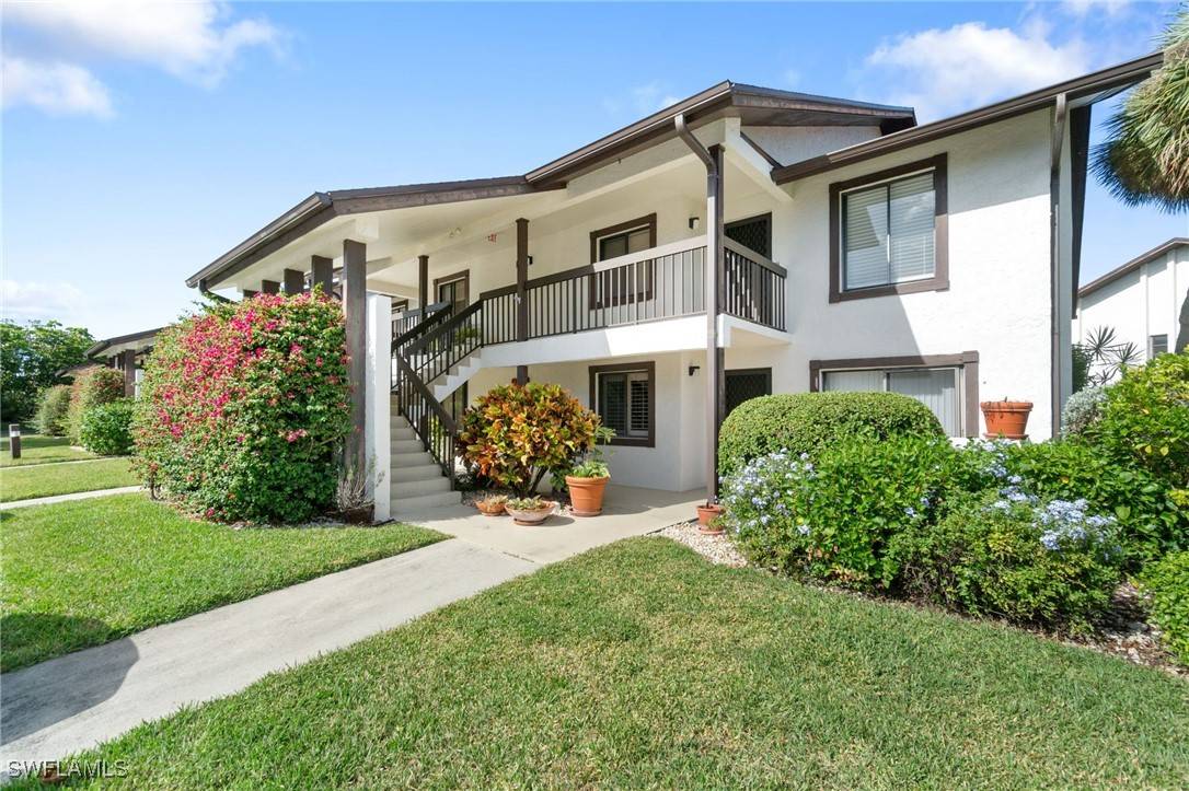 Naples, FL 34105,800 Misty Pines CIR #H205