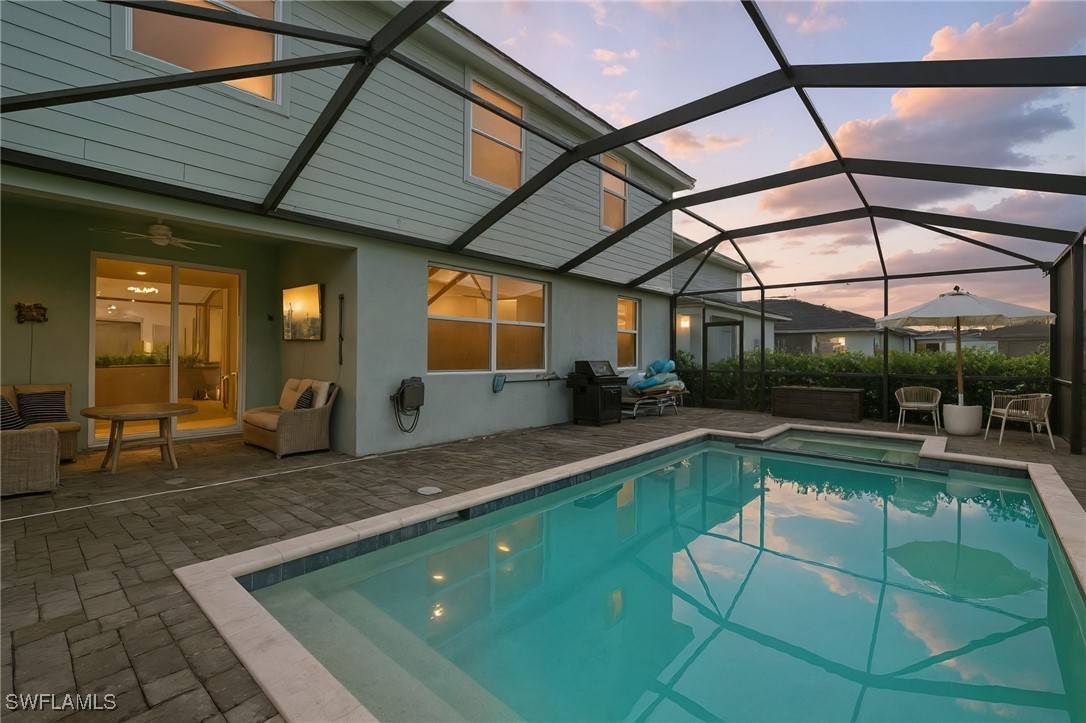 Naples, FL 34120,2118 Hamlin ST