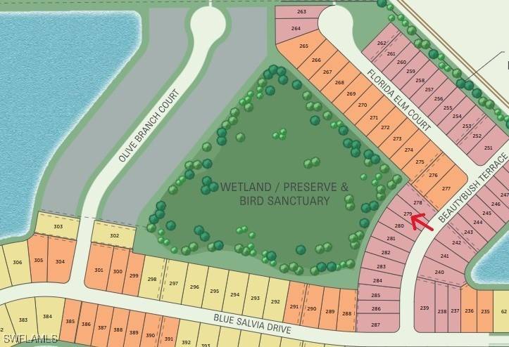 North Fort Myers, FL 33917,17831 Beautybush TER