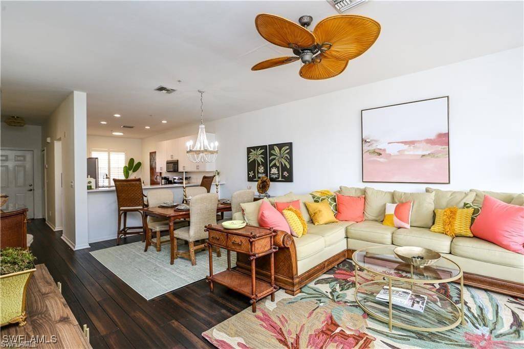 Naples, FL 34112,3554 Haldeman Creek DR #136