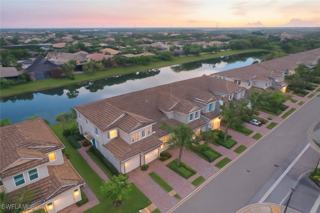 Naples, FL 34120,2311 Sawyers Hill RD #805