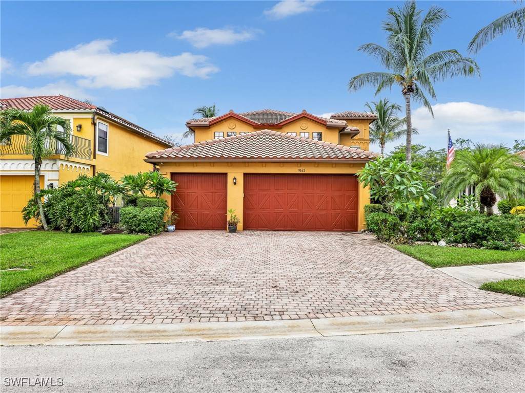 Fort Myers, FL 33912,9162 River Otter DR