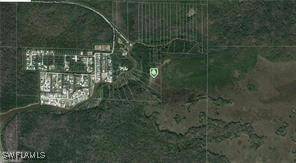 Everglades City, FL 34139,Access Undetermined