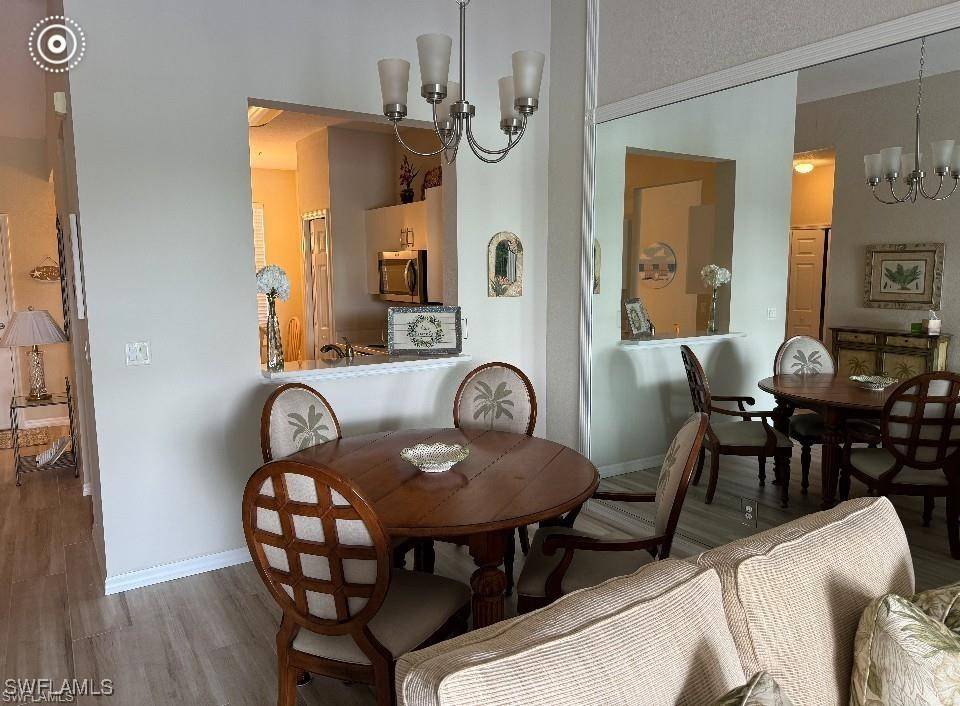 Naples, FL 34109,2290 Carrington CT #202
