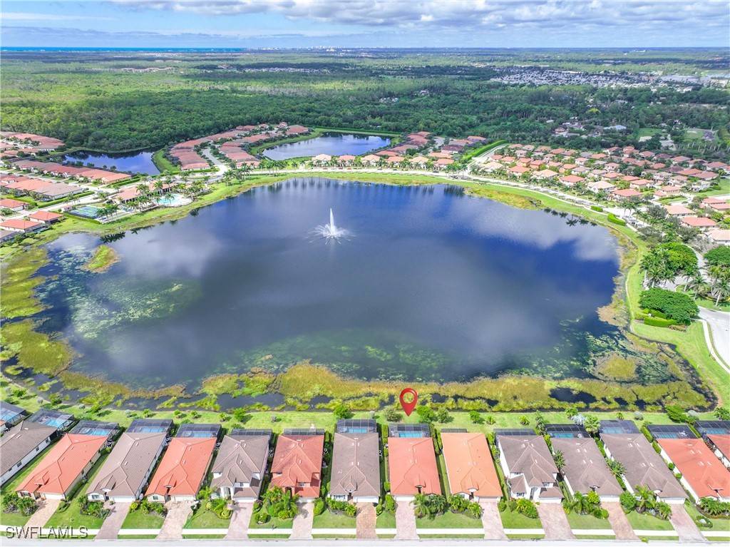 Naples, FL 34113,1602 Santiago CIR