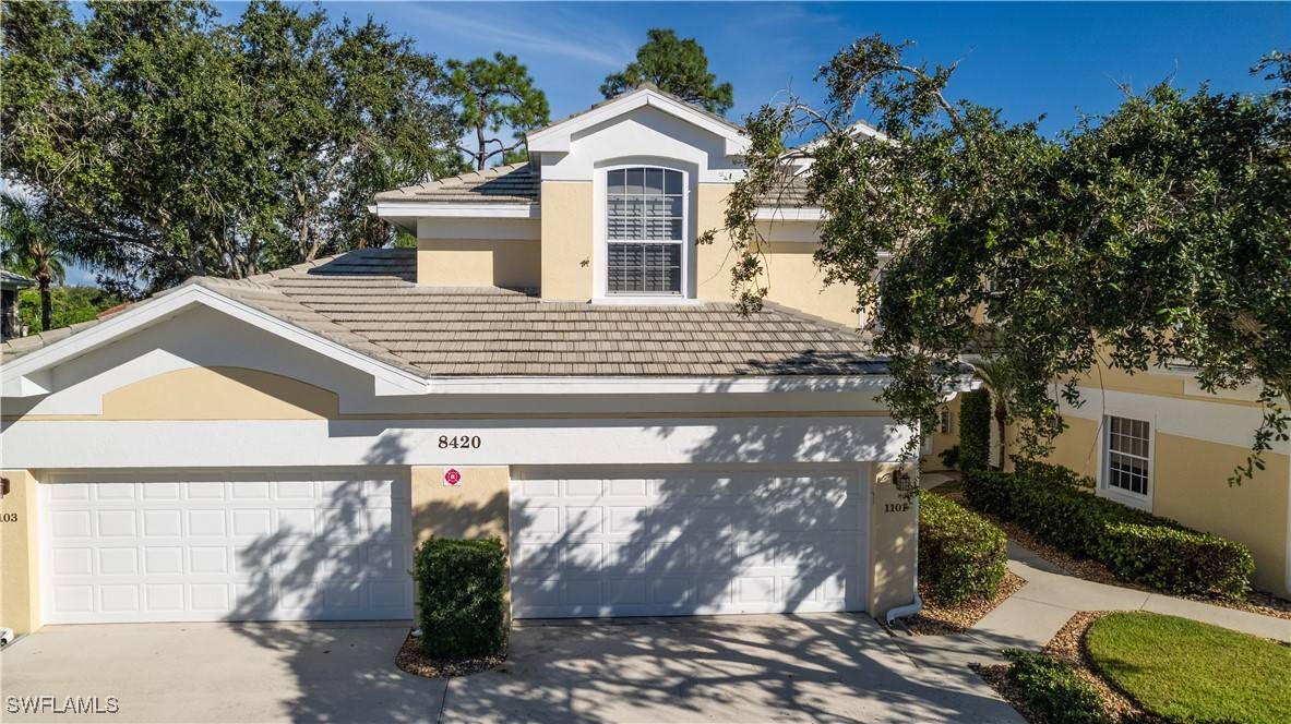 Naples, FL 34113,8420 Mystic Greens WAY #1101