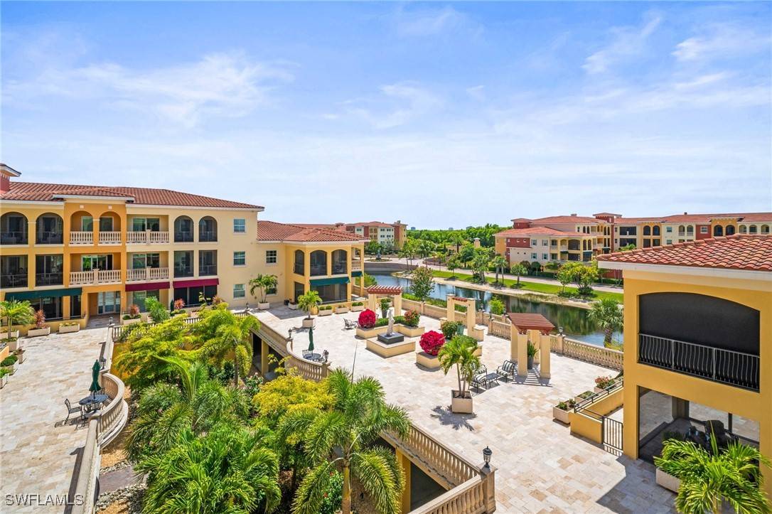 Estero, FL 33928,21490 Strada Nuova CIR #402