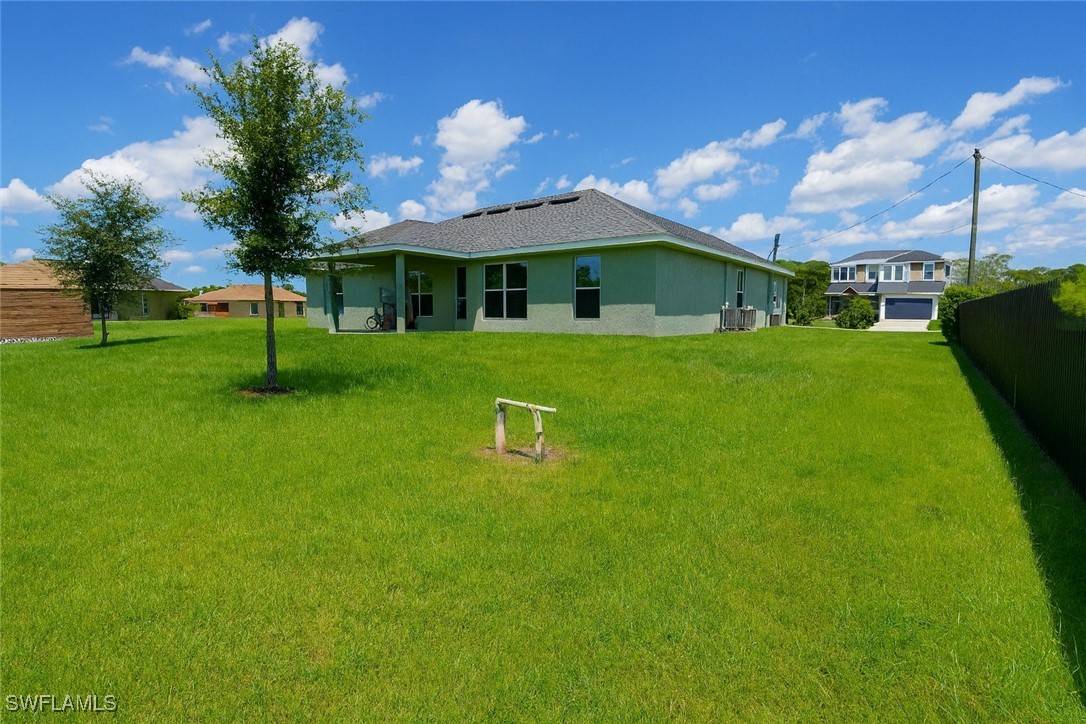 Lehigh Acres, FL 33972,1909 Richland AVE