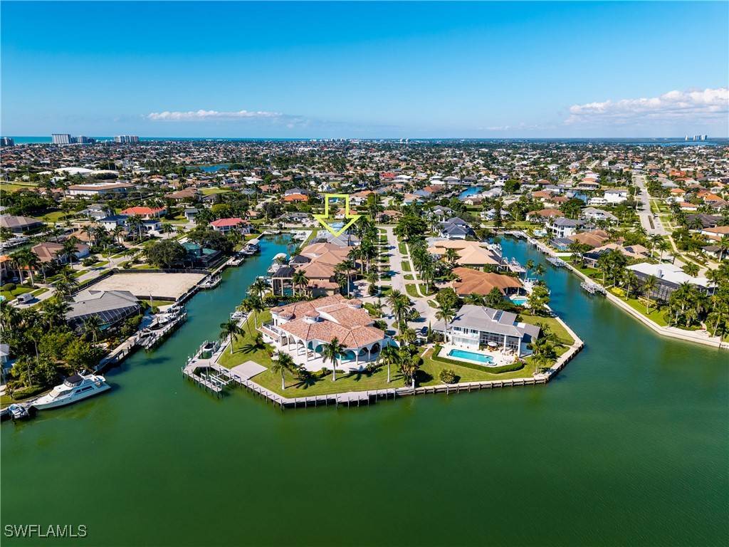 Marco Island, FL 34145,520 Alameda CT
