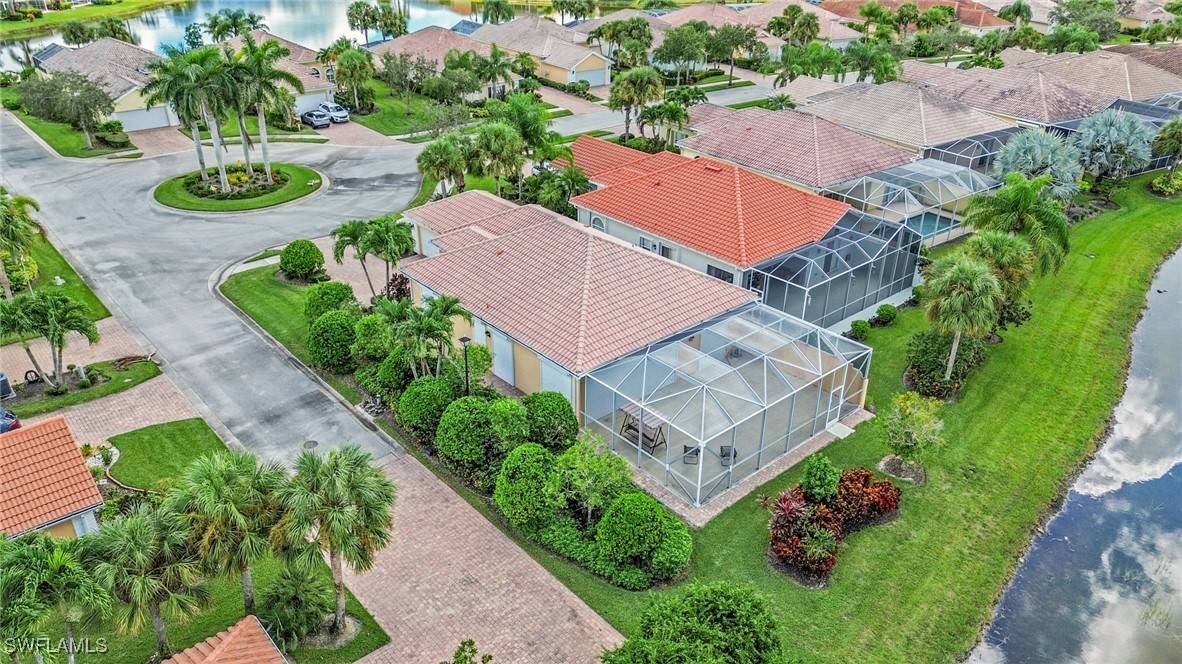 Naples, FL 34114,8591 Alessandria CT