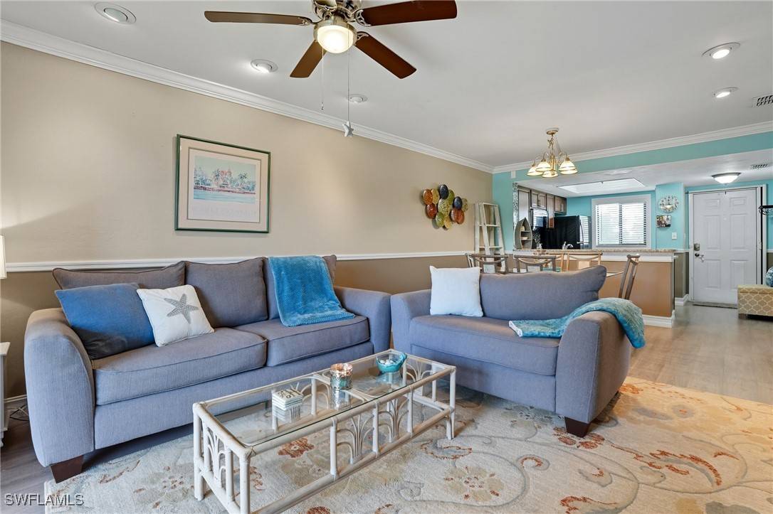 Fort Myers, FL 33907,4790 S Cleveland AVE #907