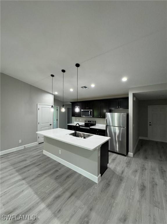 Punta Gorda, FL 33955,25238 Cadiz DR