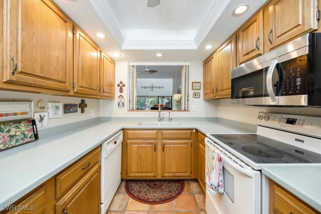 Naples, FL 34112,2102 Buckingham LN #U4