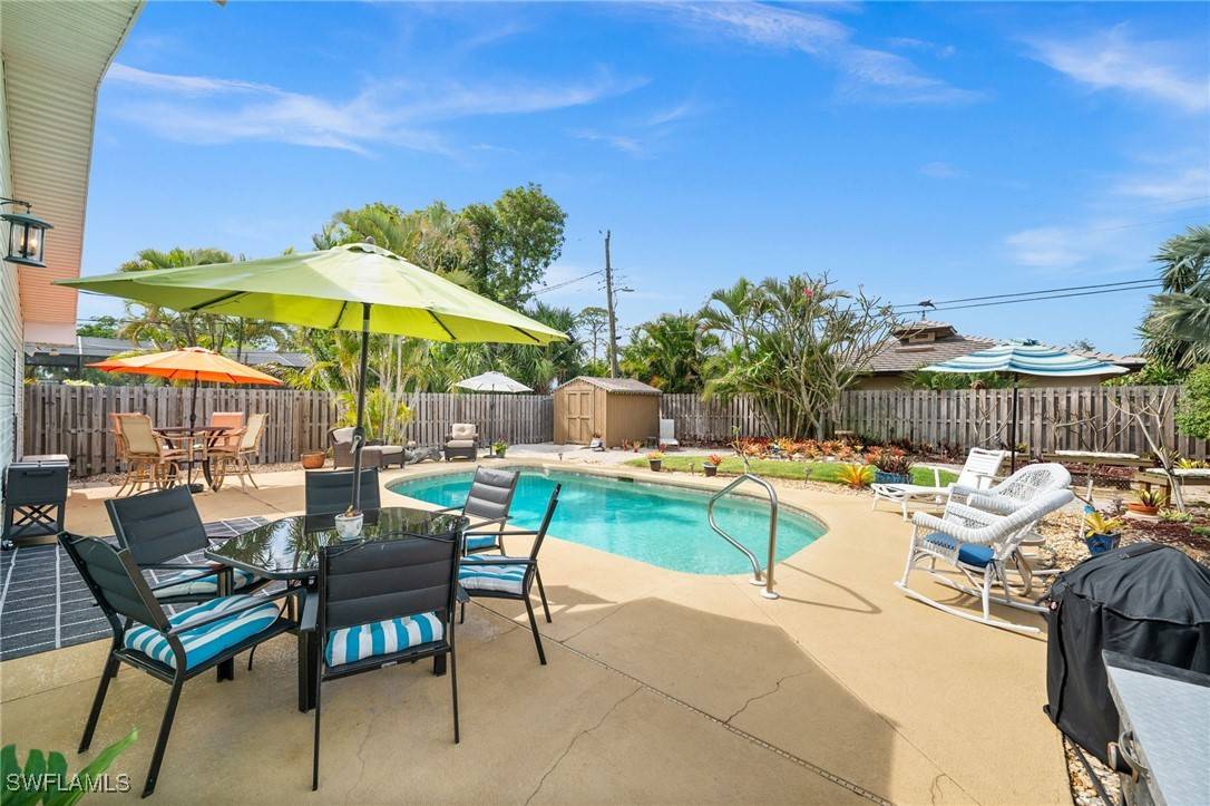 Bonita Springs, FL 34134,89 8th ST