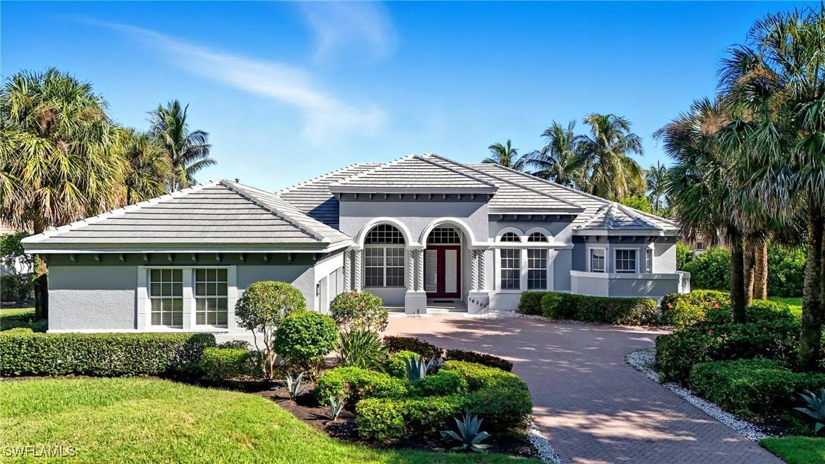 Miromar Lakes, FL 33913,18361 Verona Lago DR