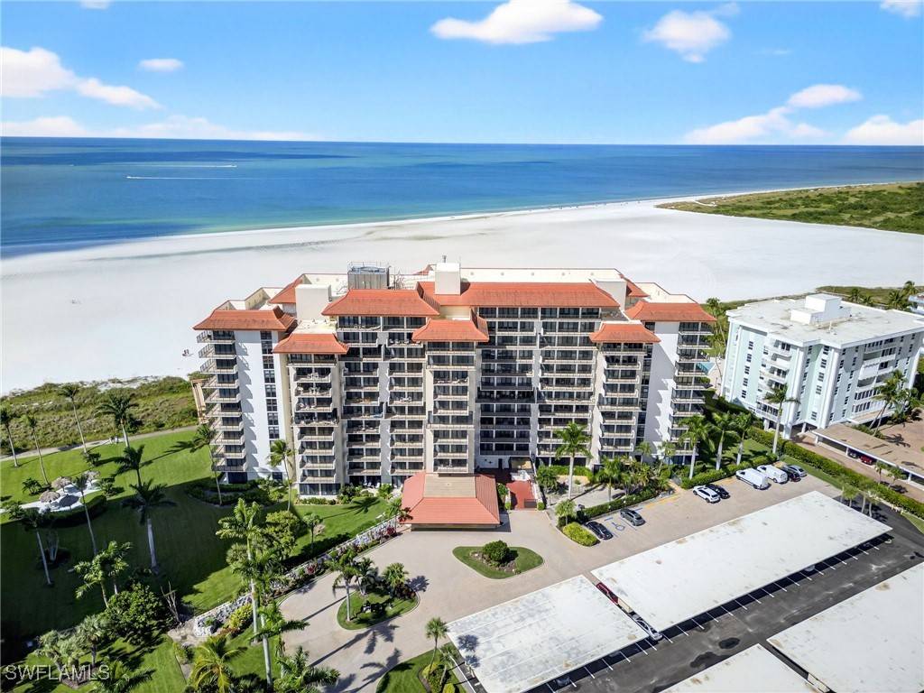 Marco Island, FL 34145,180 Seaview CT #1002