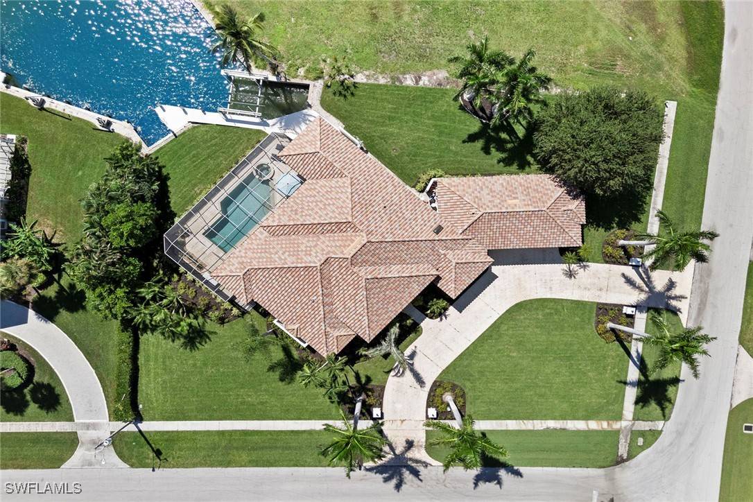 Marco Island, FL 34145,800 Arcadia CT