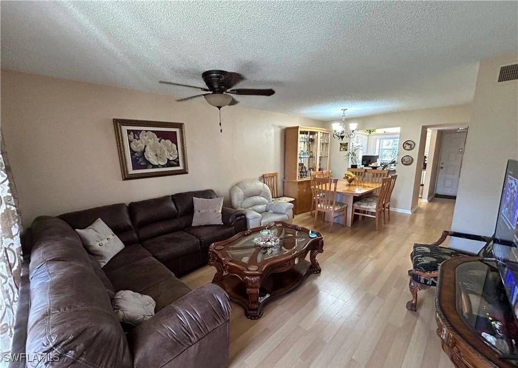 Naples, FL 34116,4346 27th CT SW #5